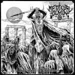 MEDIEVAL DEMON - All Powers of Darkness CD